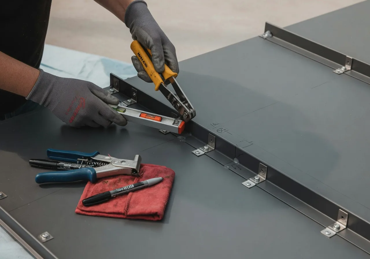 Why choose Metal Roofing Installation in Bates, OR